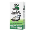 Bar’s Bugs Headlight Restoration Kit