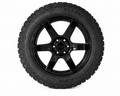Alloy & Tyre Package for Amarok and other Utes.