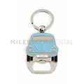 Beetle Keyring with Bottle Opener