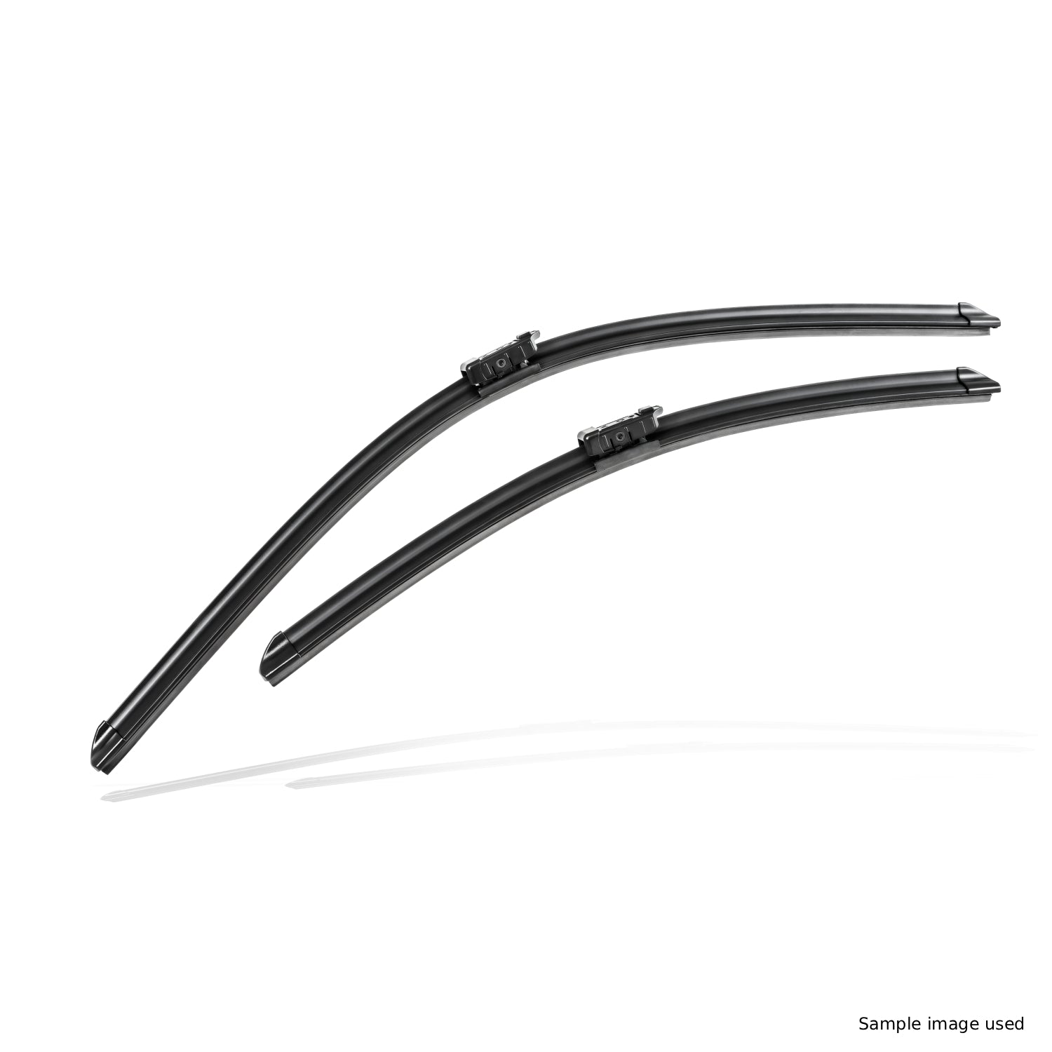 Volkswagen Genuine Front Wipers for Tiguan