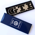 GTI Bottle Opener