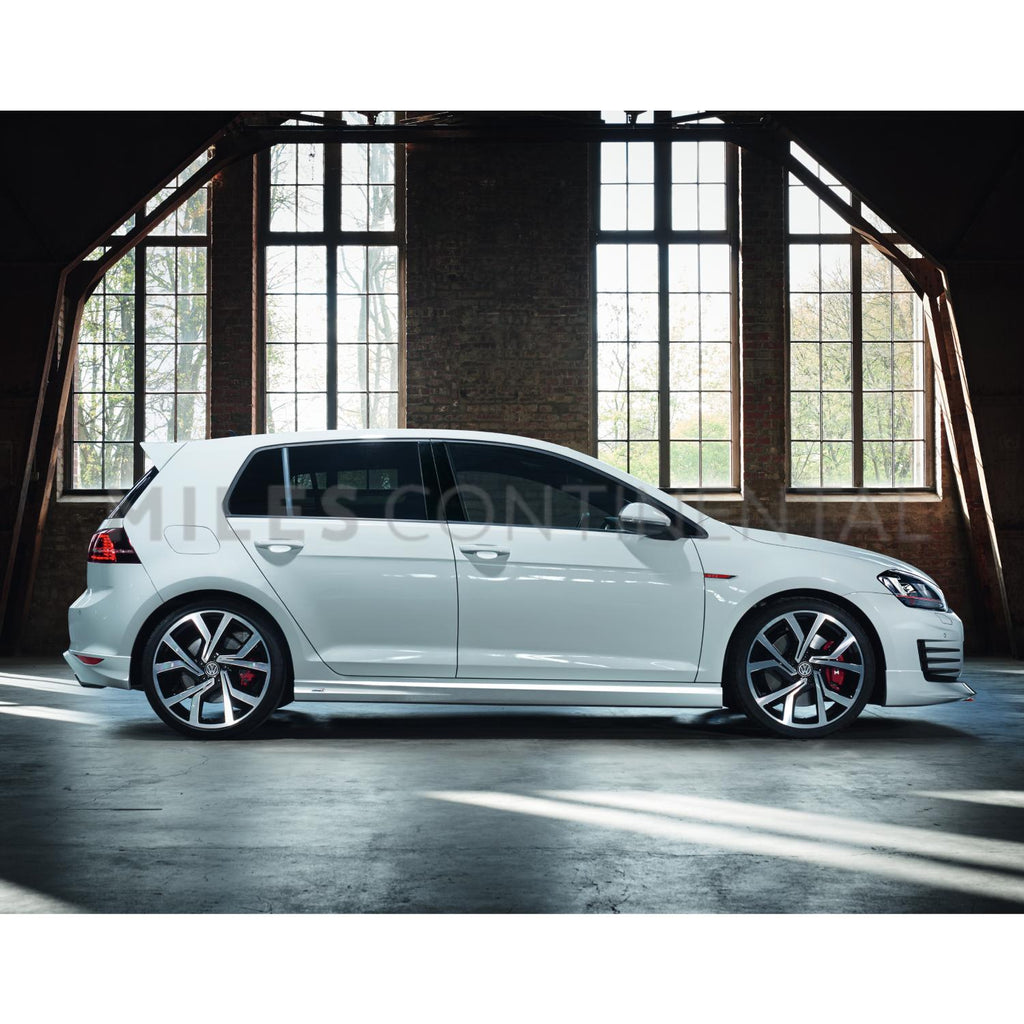 Golf 7 GTI Oettinger Front Grille
