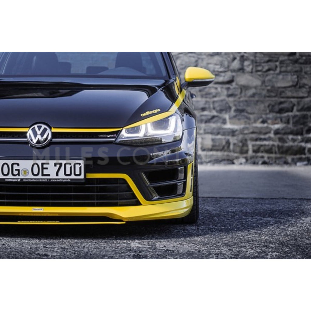 Golf 7 R Oettinger Front Grille