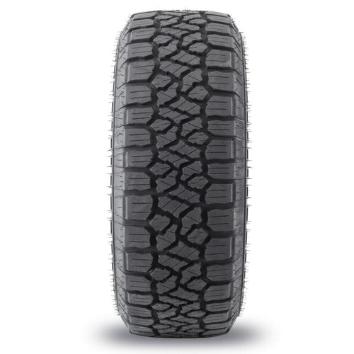 Alloy & Tyre Package for Amarok and other Utes.