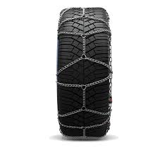 K-Slim Snow Chains