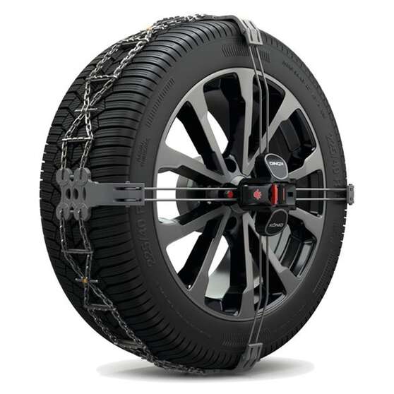 K-Summit Snow Chains