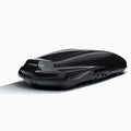 Porsche Performance Roof Box (Ex Demo)