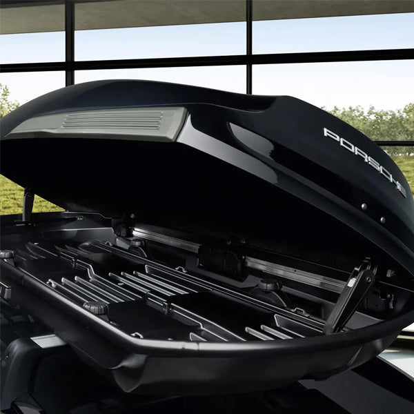 Porsche Performance Roof Box (Ex Demo)