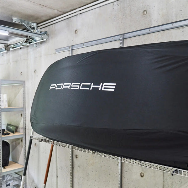 Porsche Performance Roof Box (Ex Demo)