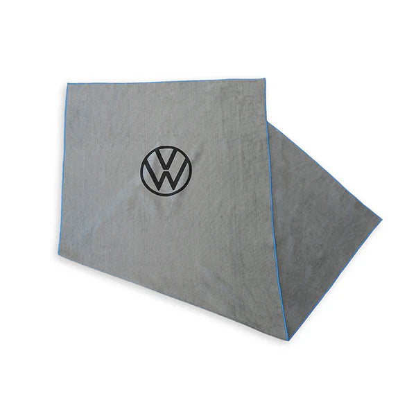 VW Rapid Dry Towel
