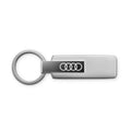 Audi Keyring, silver