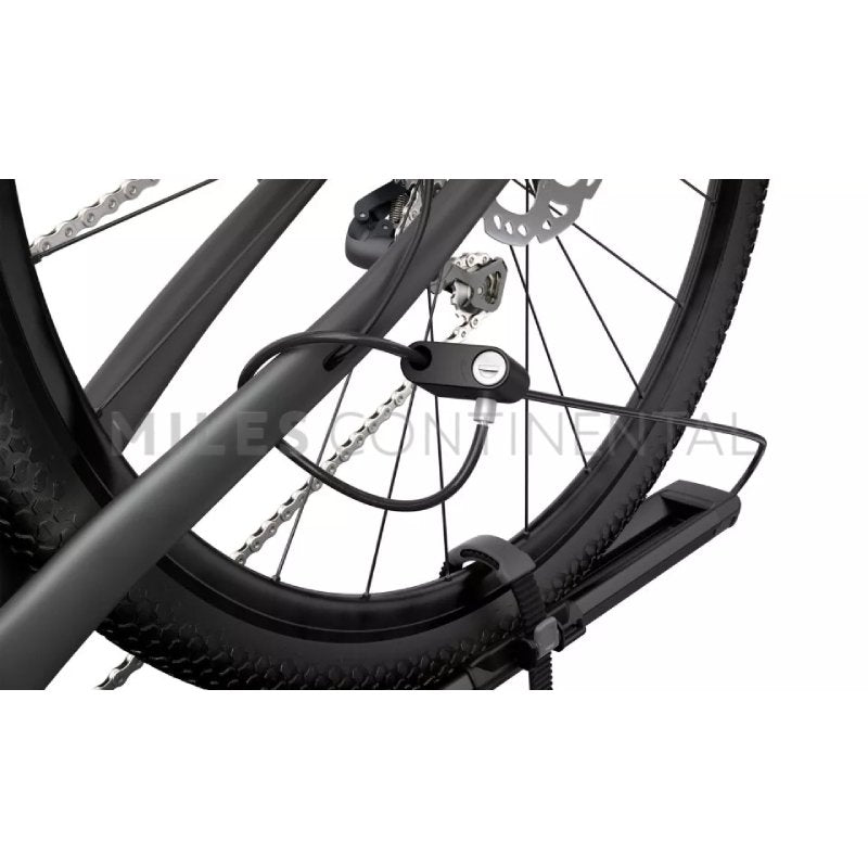Thule FastRide 564001 - Fork-Mount Bike Carrier