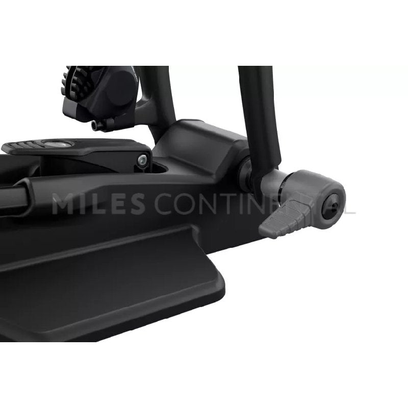Thule FastRide 564001 - Fork-Mount Bike Carrier