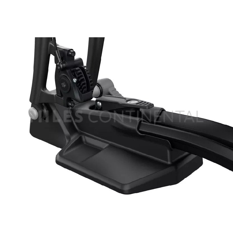 Thule FastRide 564001 - Fork-Mount Bike Carrier