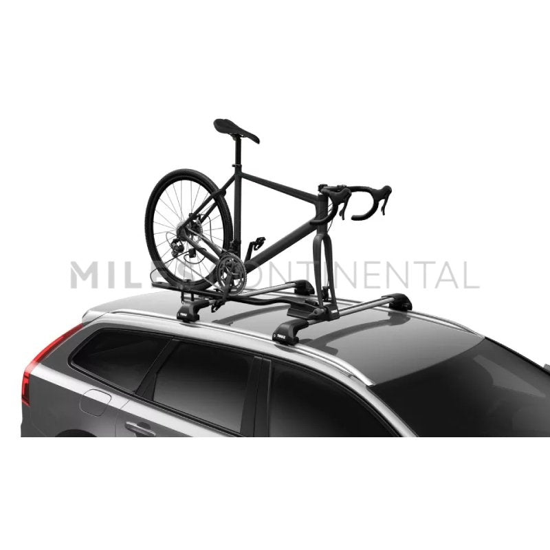 Thule FastRide 564001 - Fork-Mount Bike Carrier