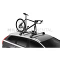 Thule FastRide 564001 - Fork-Mount Bike Carrier