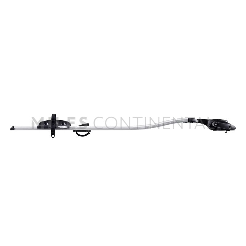 Thule OutRide 561000 - Fork-Mount Bike Carrier