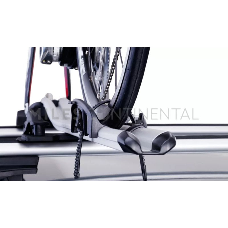 Thule OutRide 561000 - Fork-Mount Bike Carrier