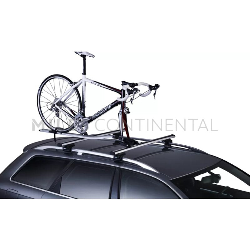 Thule OutRide 561000 - Fork-Mount Bike Carrier