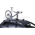 Thule OutRide 561000 - Fork-Mount Bike Carrier