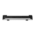 Thule SnowPack Extender 7325 - Extendable Rooftop Ski and Snowboard Carrier