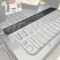 GapGuard Tailgate Gap Cover