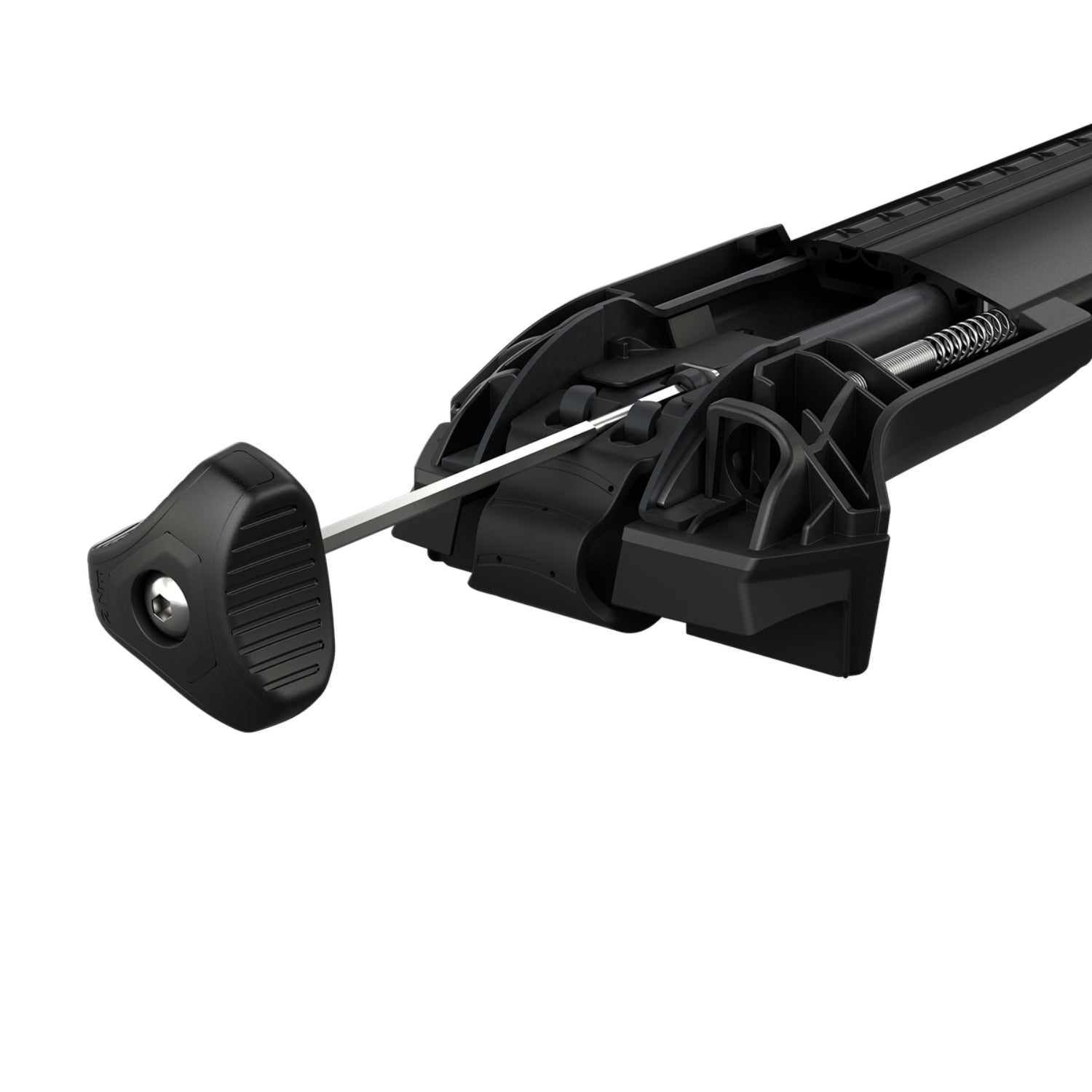 Thule Wingbar Edge Evo