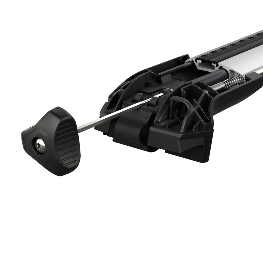 Thule Wingbar Edge Evo