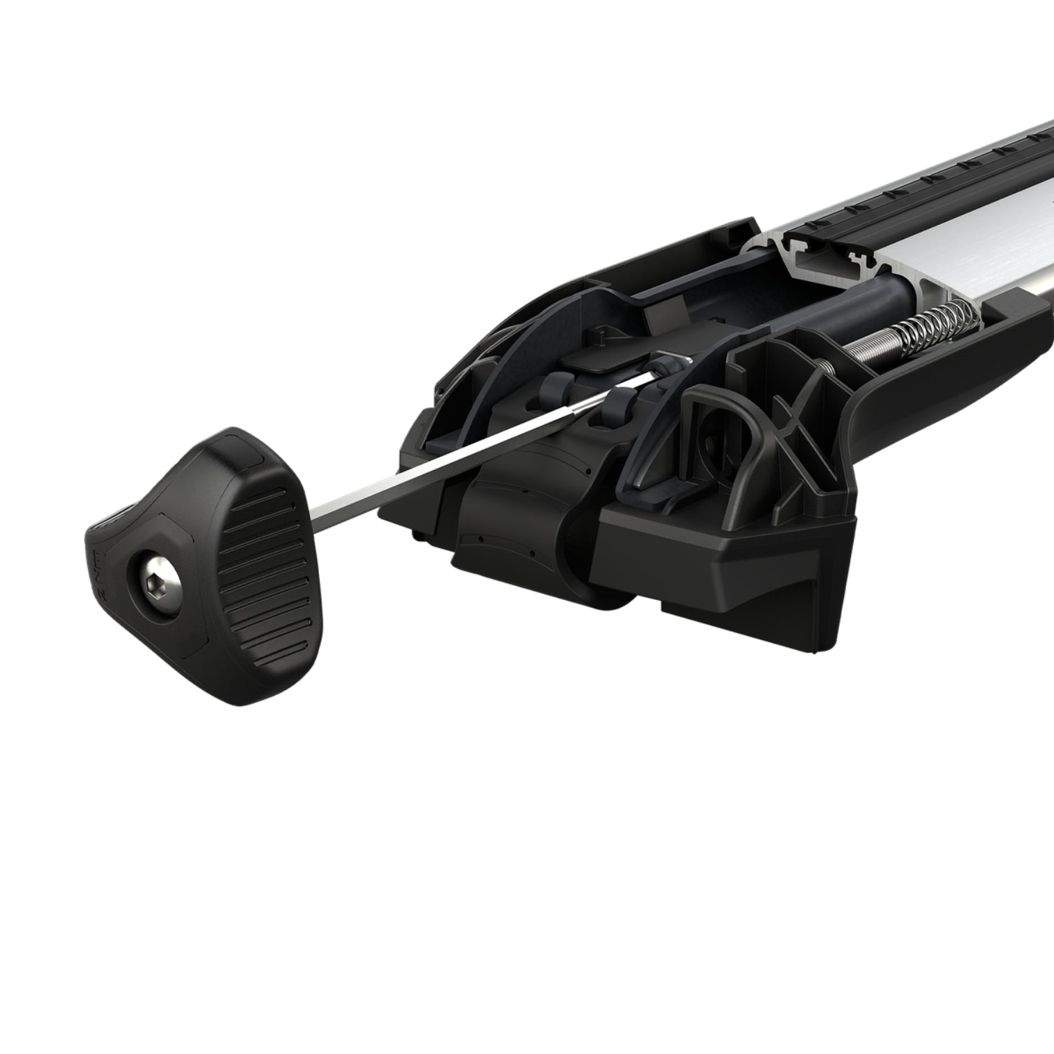 Thule Wingbar Edge Evo