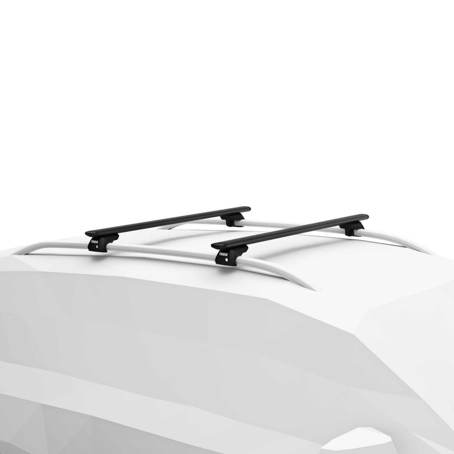 Thule Wingbar Evo