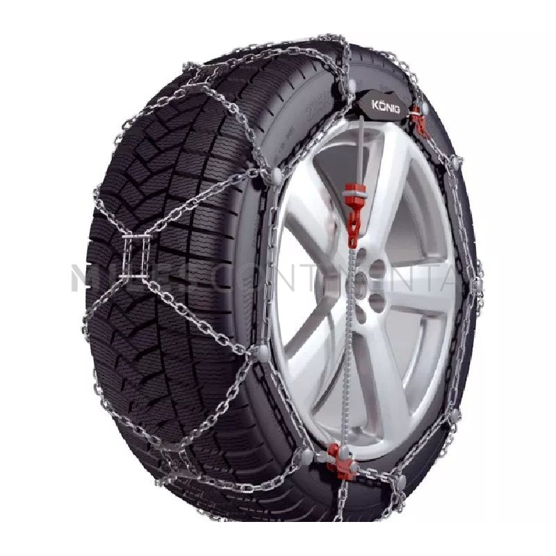 König XG-12 Pro Snow Chains