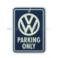 T1 Bus Campervan Motif Air Freshener