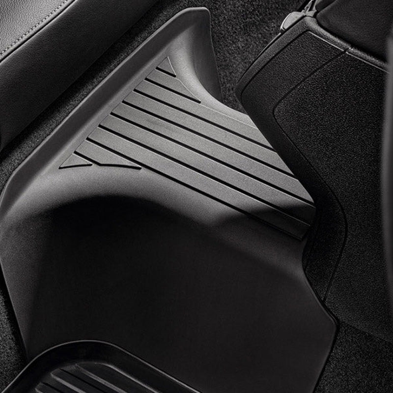 Škoda Scala & Kamiq All-weather Rubber Tunnel Mat (2019-present)
