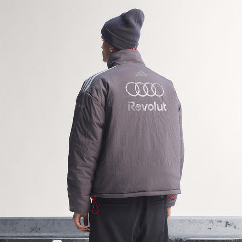 Audi Formula 1® Team Engineer Quilted Jacket