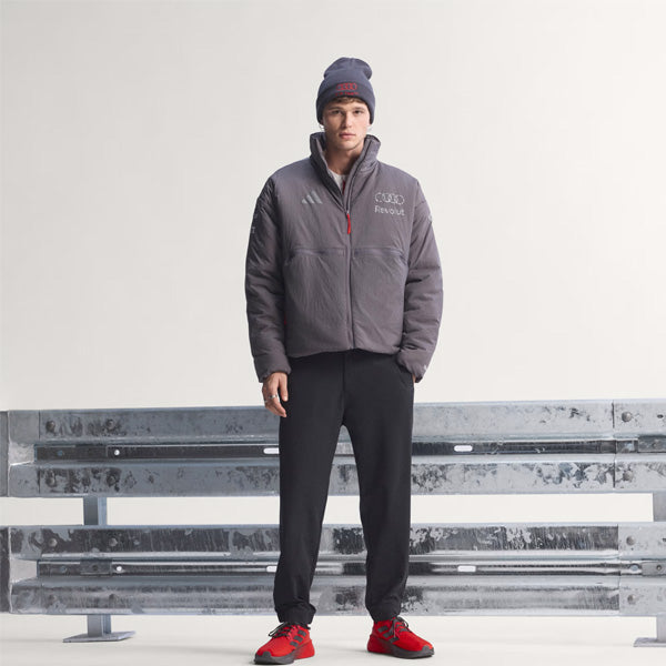 Audi Formula 1® Team Engineer Quilted Jacket