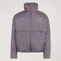 Audi Formula 1® Team Engineer Quilted Jacket