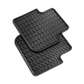 All-Weather Floor Mats - Rear - Q5 (2017>Present)