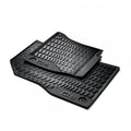 All-Weather Floor Mats - Front - Audi Q5 (2017>2025)