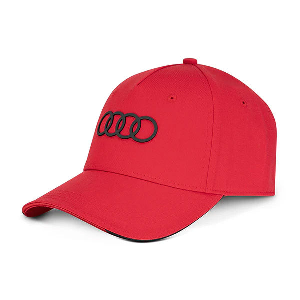 Audi Cap