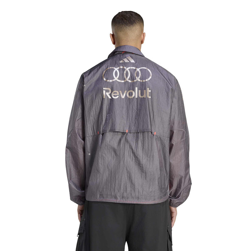 Audi Formula 1® Driver Paddock Jacket