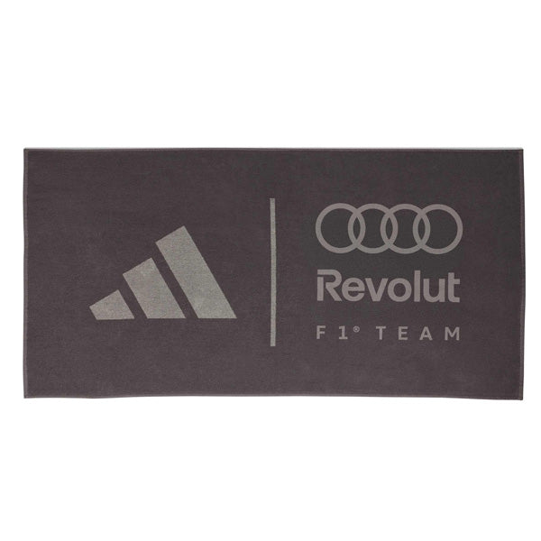 Audi Formula 1® Towel