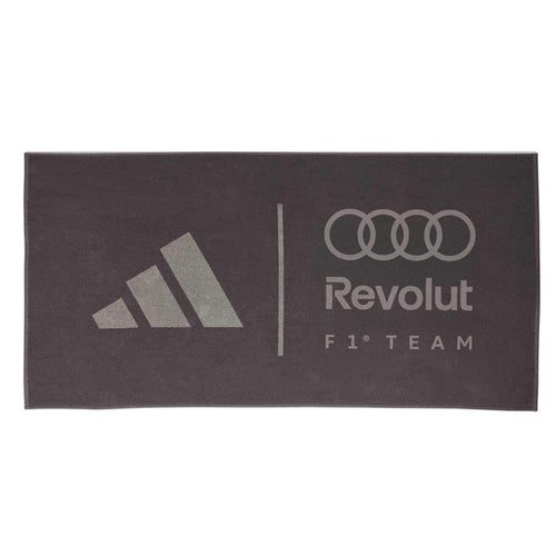 Audi Formula 1® Towel