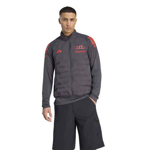 Audi Formula 1® Mechanics Padded Vest