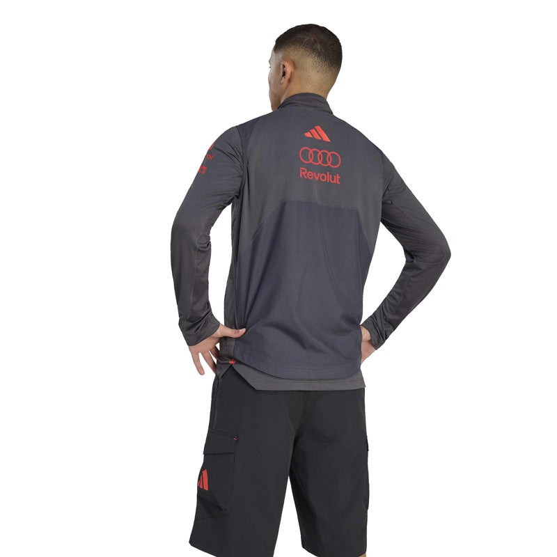 Audi Formula 1® Mechanics Padded Vest