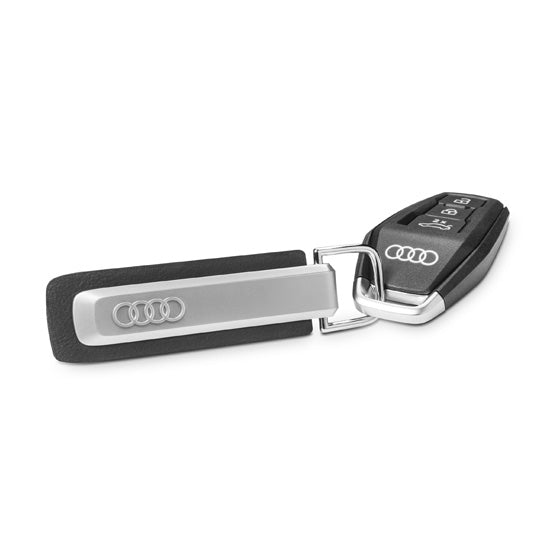 Audi Keyring