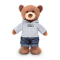 Audi Teddy Bear