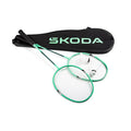 Škoda Badminton Set