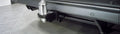 Škoda Scala 2019 - 2023 Aftermarket Towbar