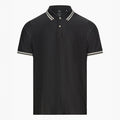 Porsche 911 Targa 60Y Polo Shirt - Black