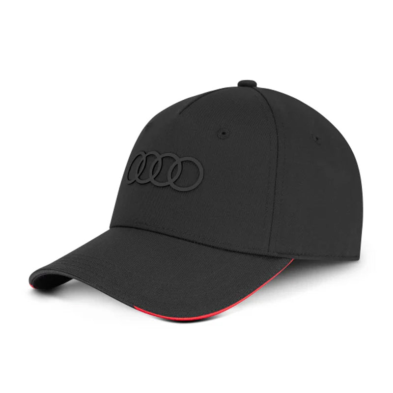 Audi Cap